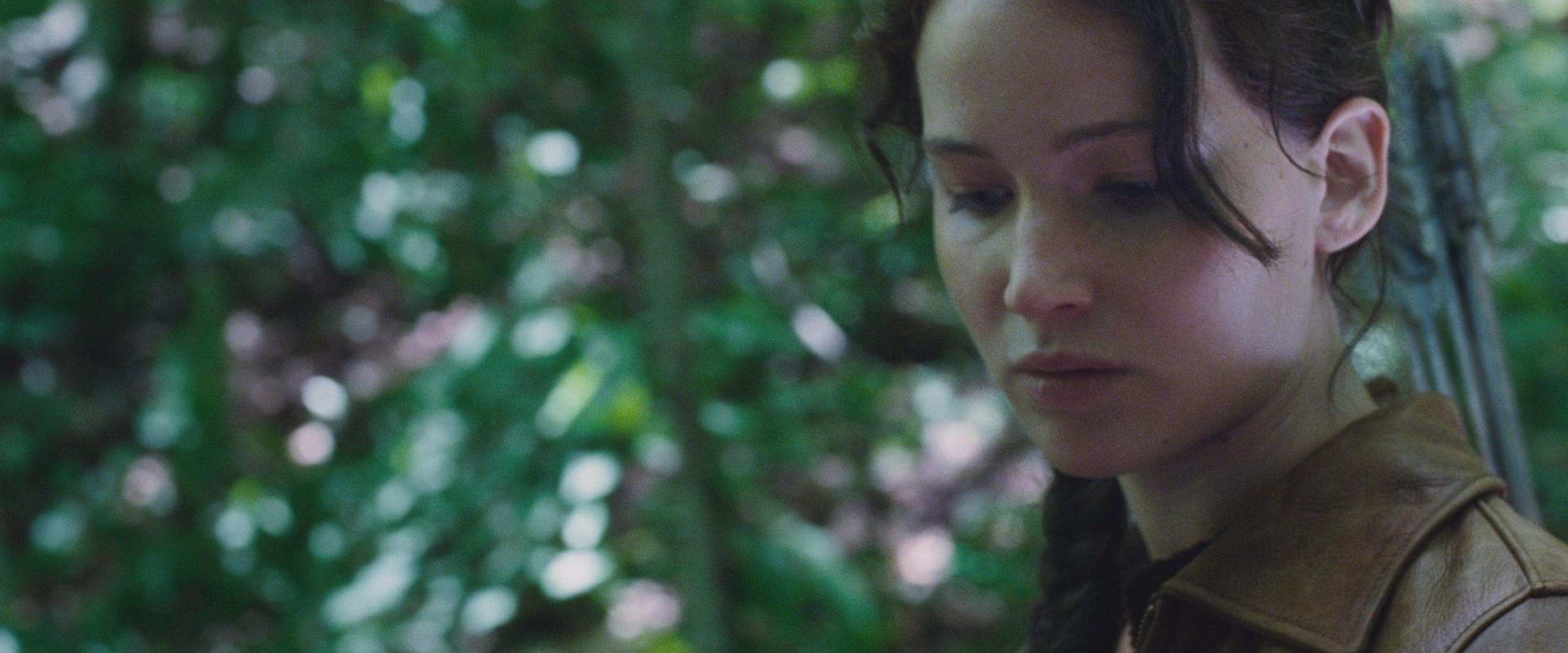 The Hunger Games