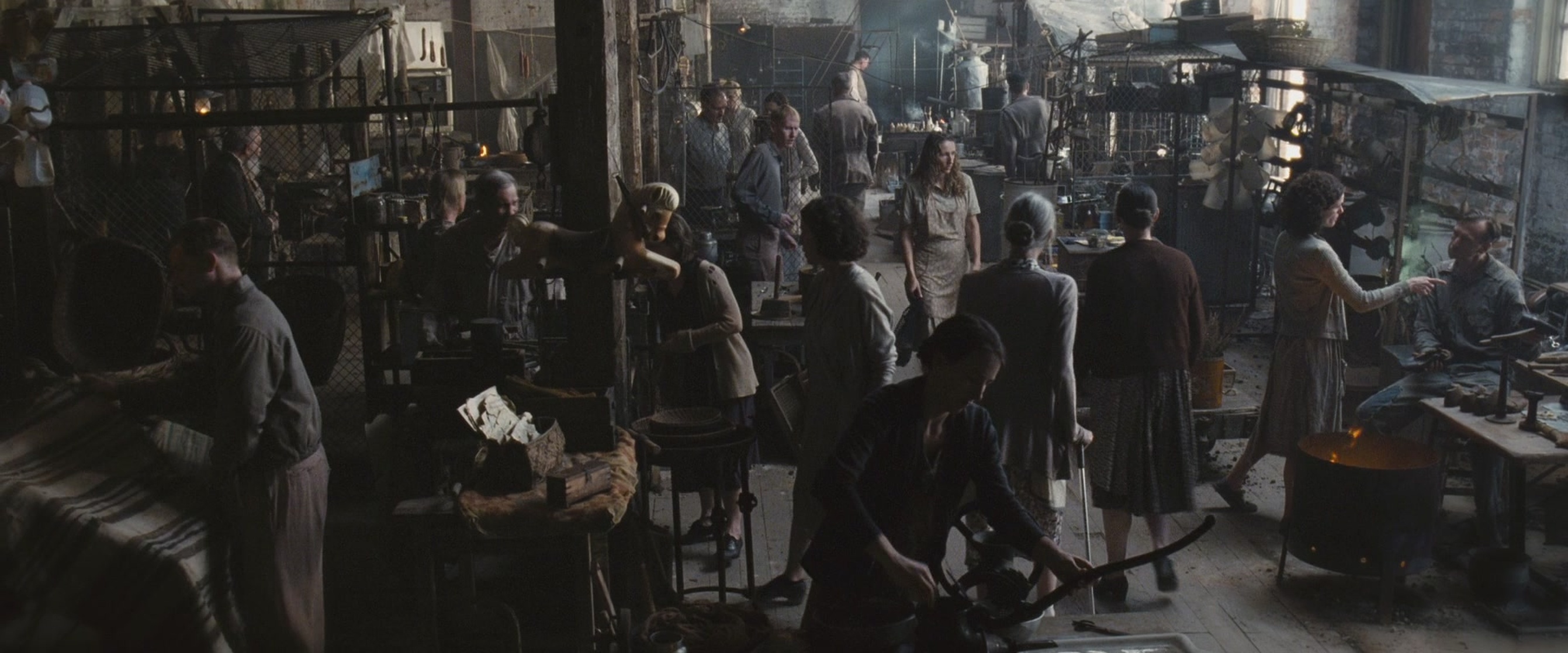The Hunger Games