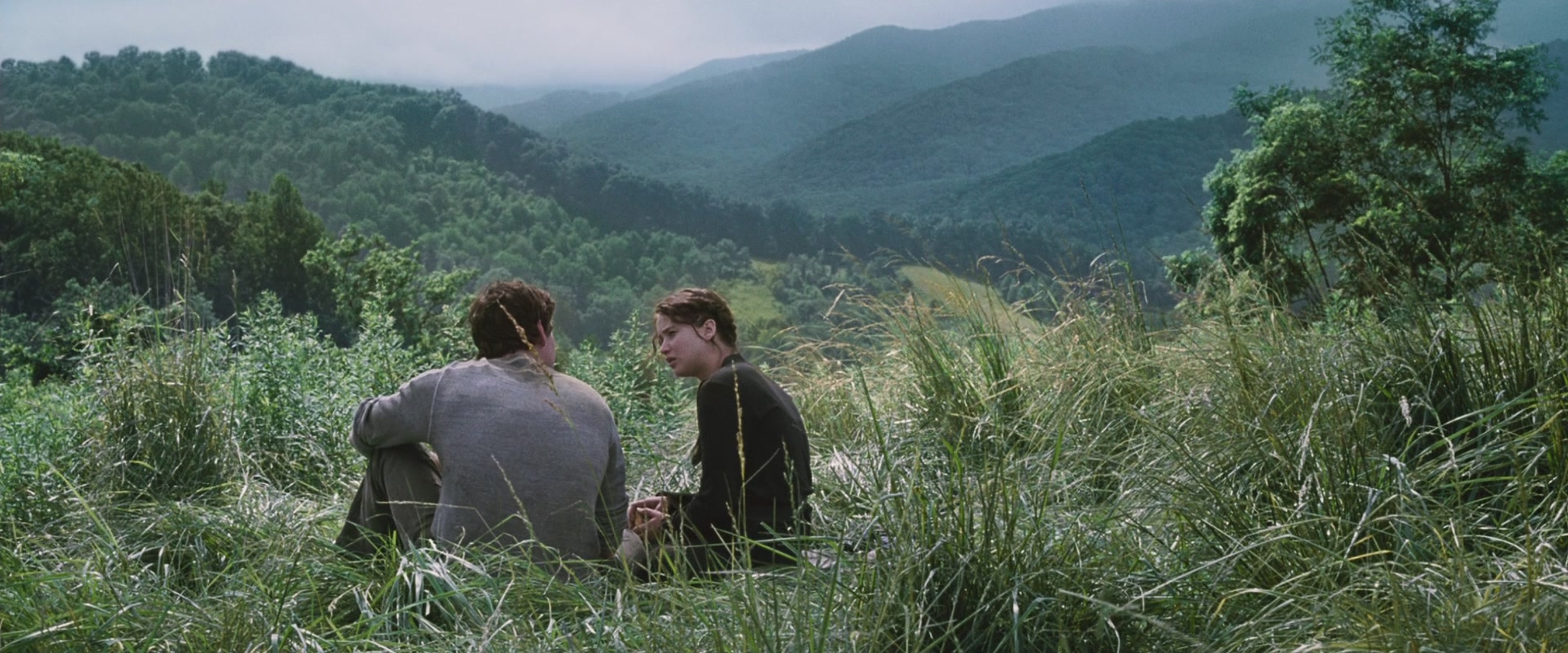 The Hunger Games
