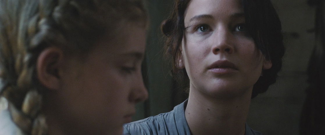 The Hunger Games