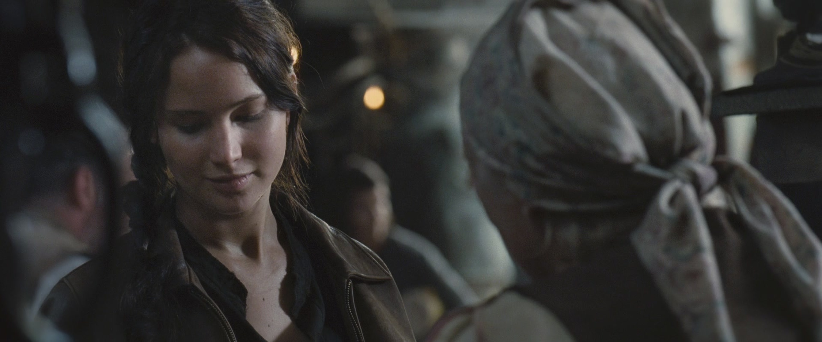 The Hunger Games