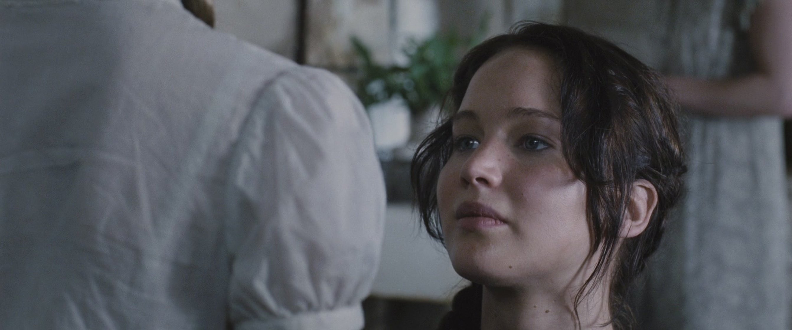 The Hunger Games