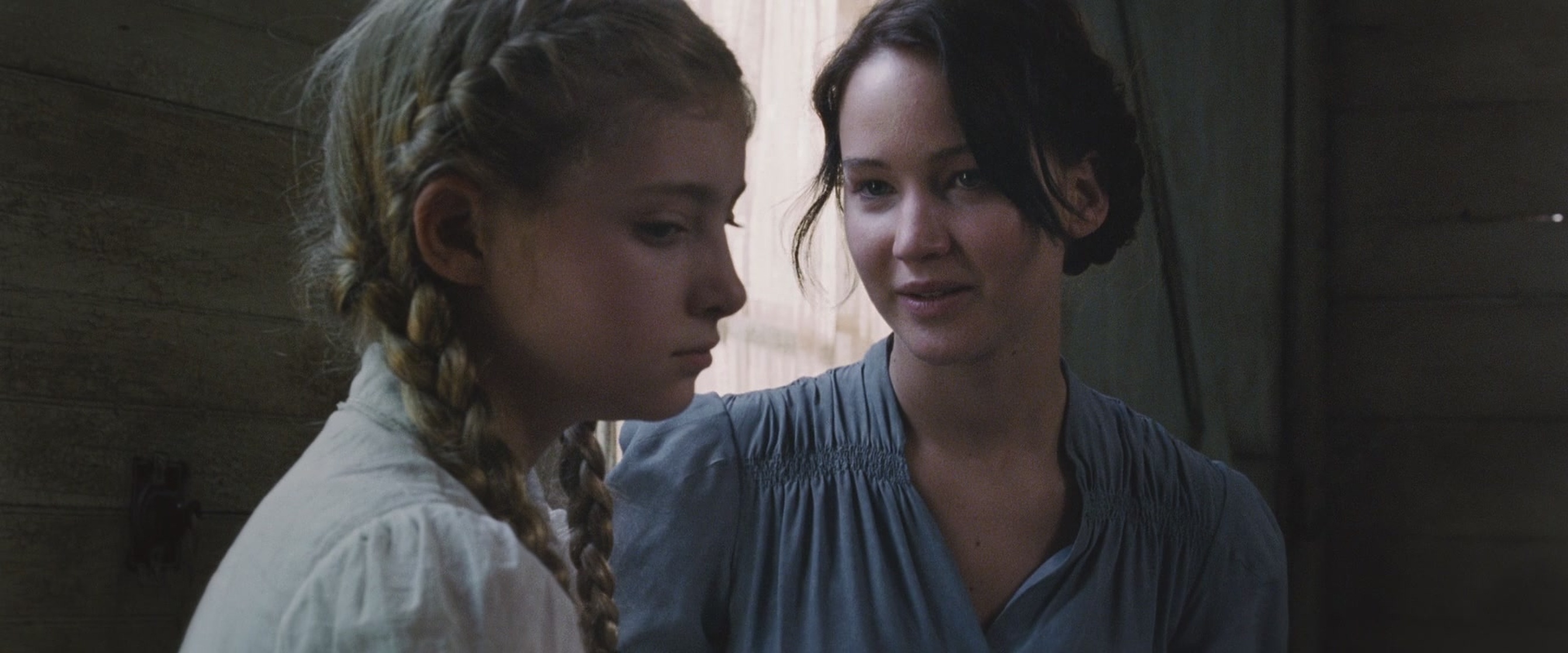 The Hunger Games