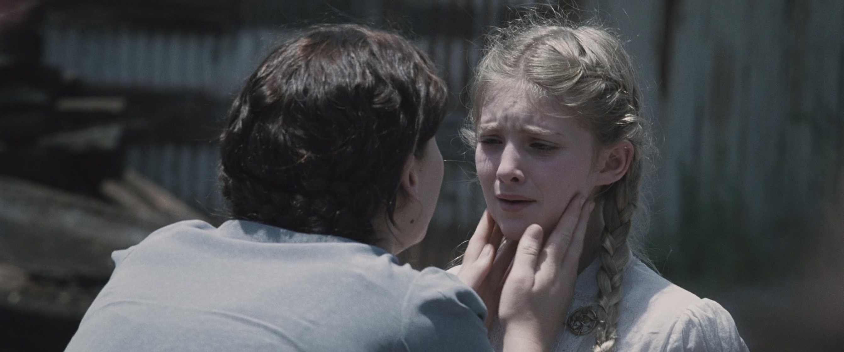The Hunger Games