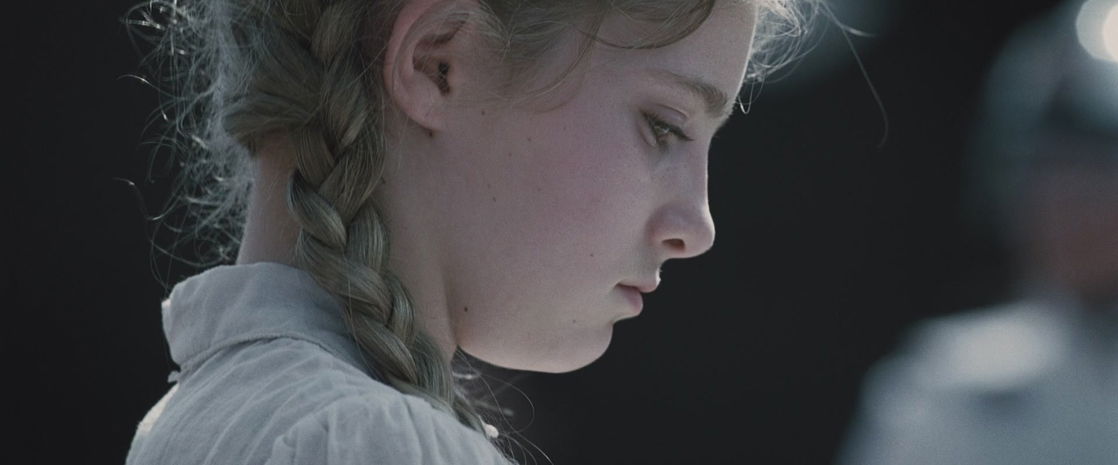 The Hunger Games