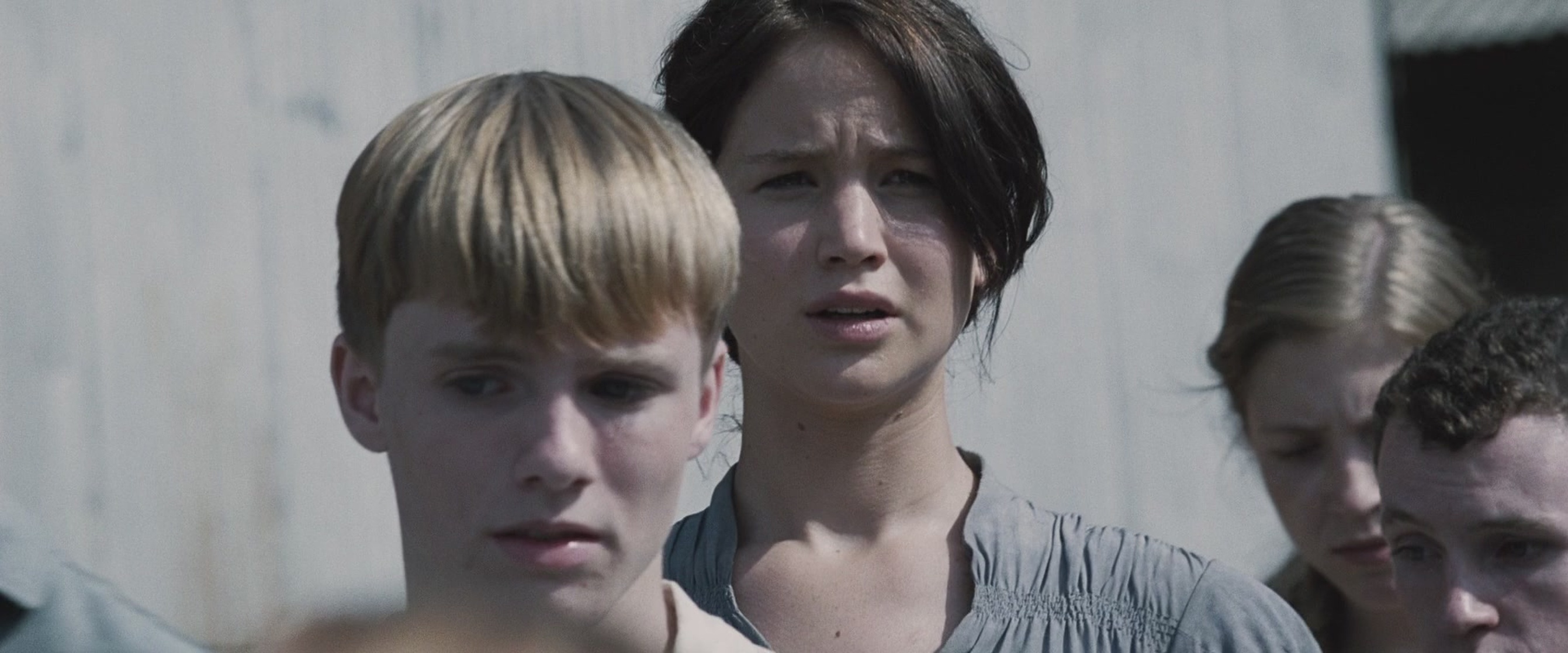 The Hunger Games