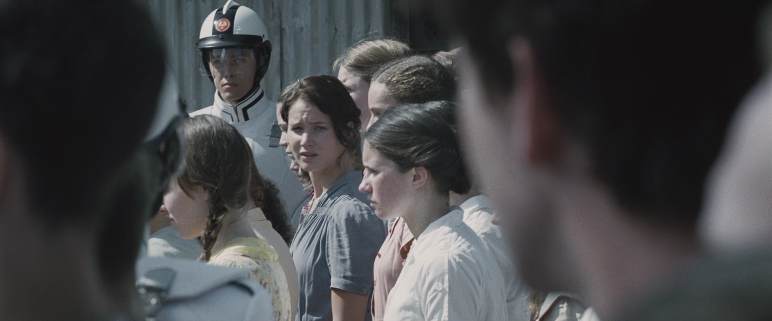 The Hunger Games