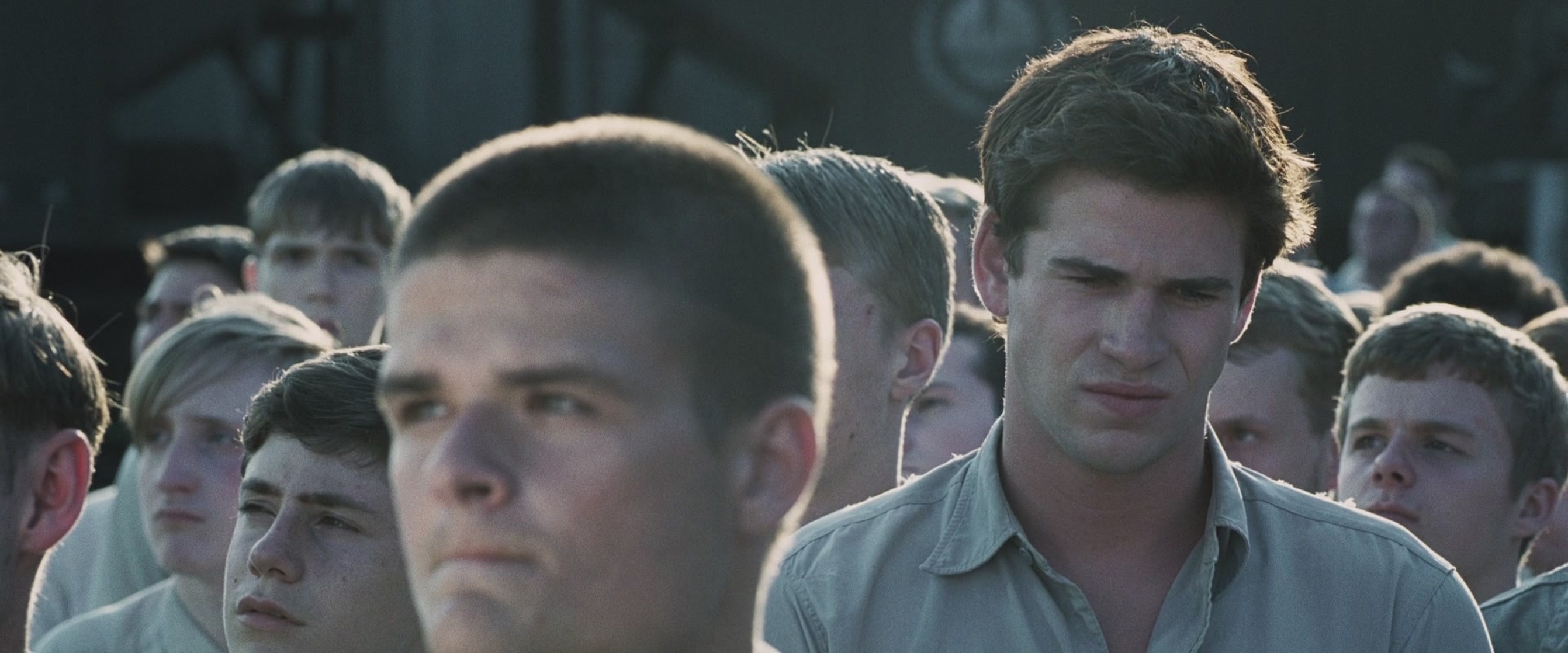 The Hunger Games
