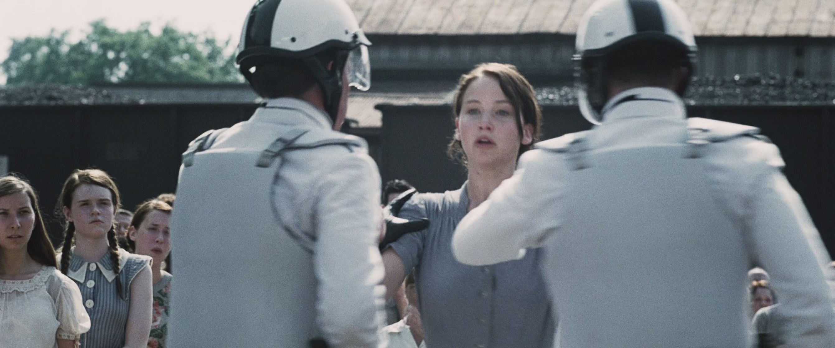 The Hunger Games