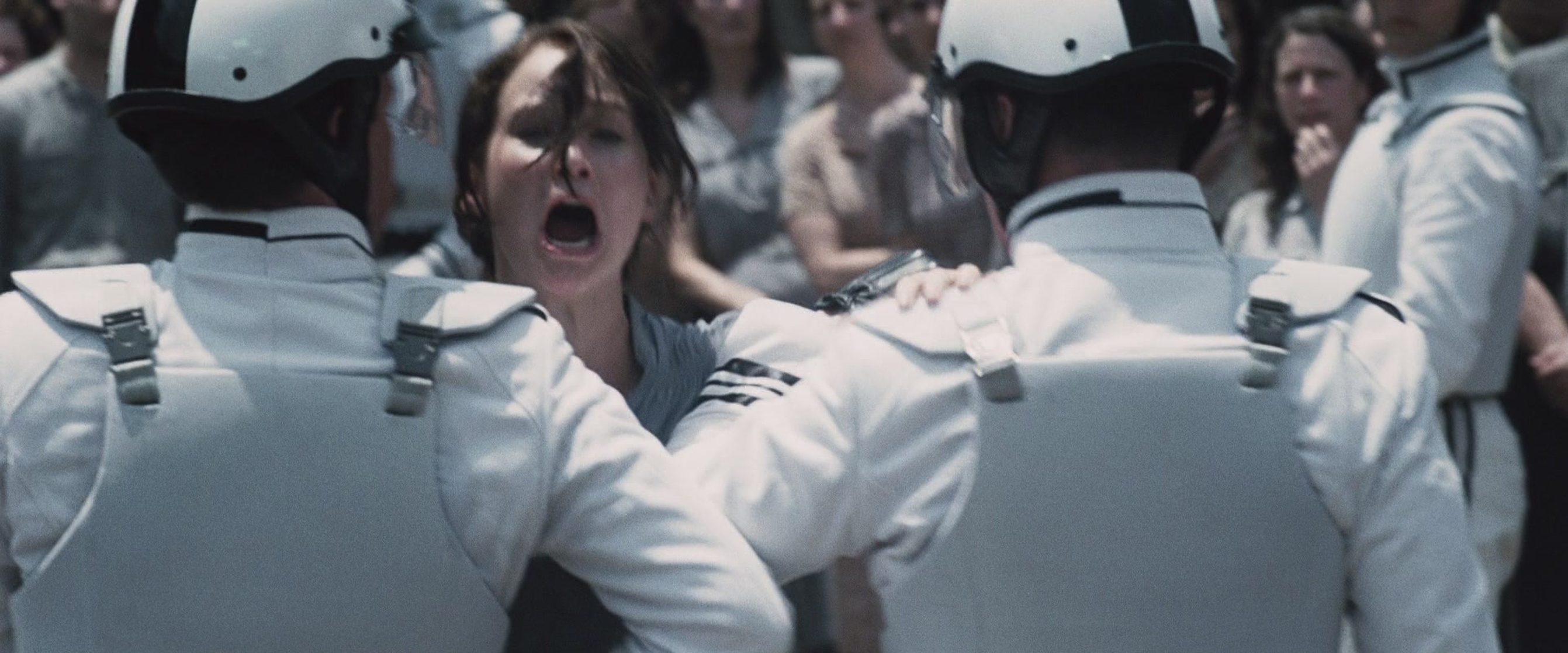 The Hunger Games