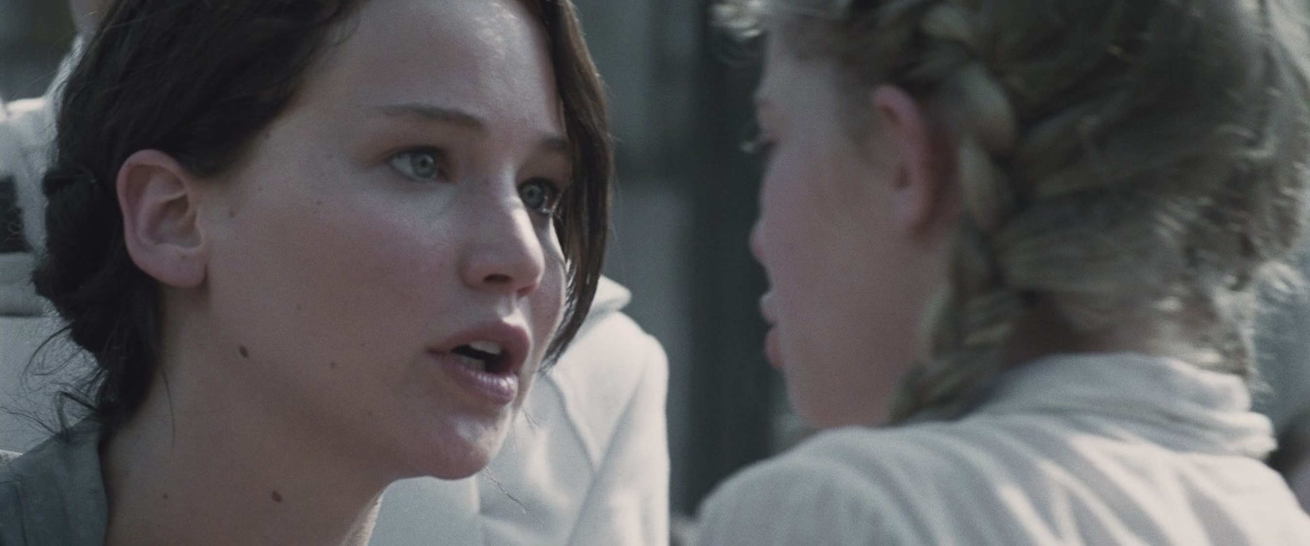 The Hunger Games