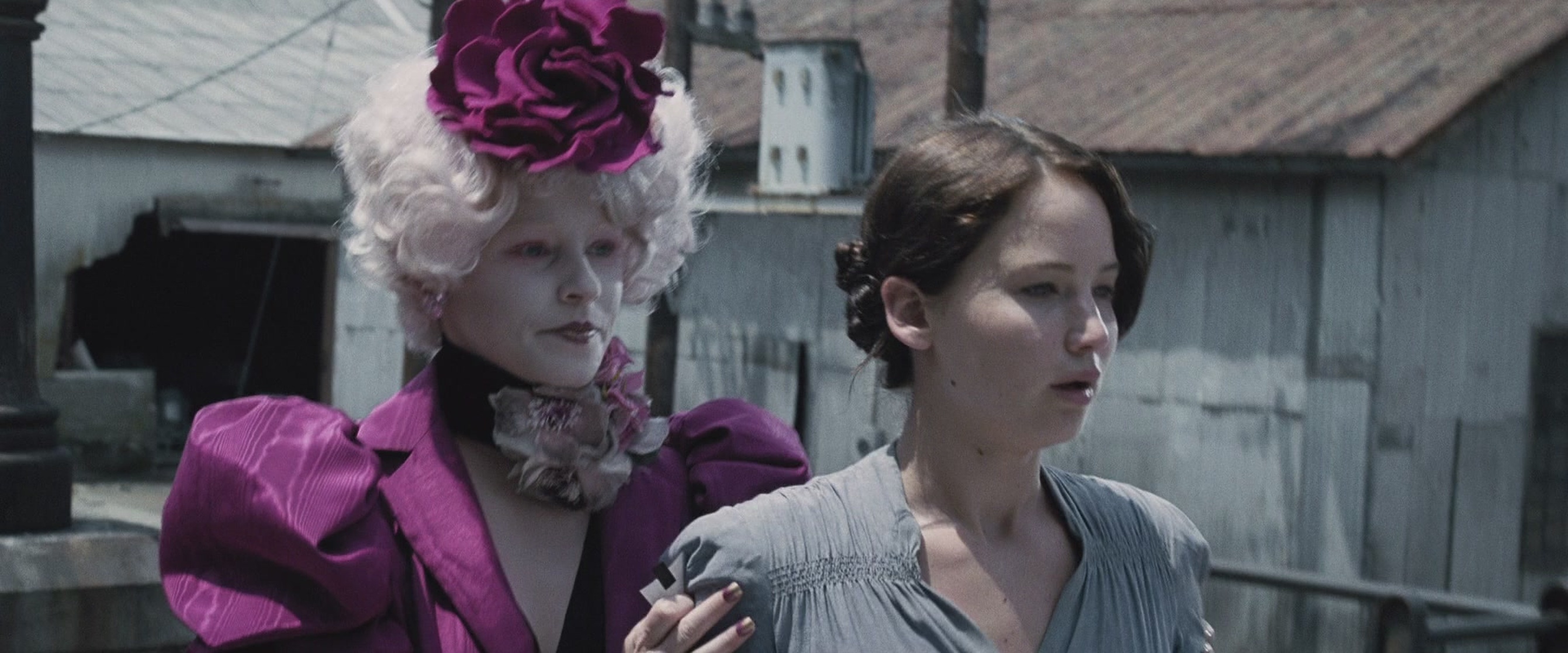 The Hunger Games