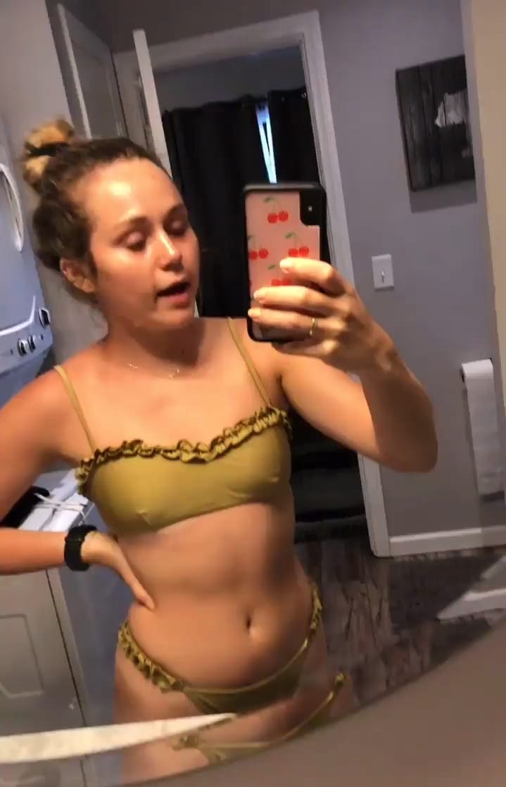 Brec Bassinger Image