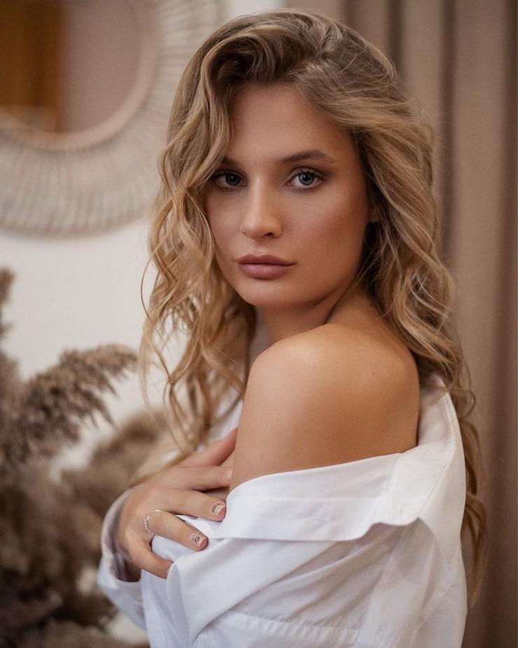 Picture of Dayana Yastremska