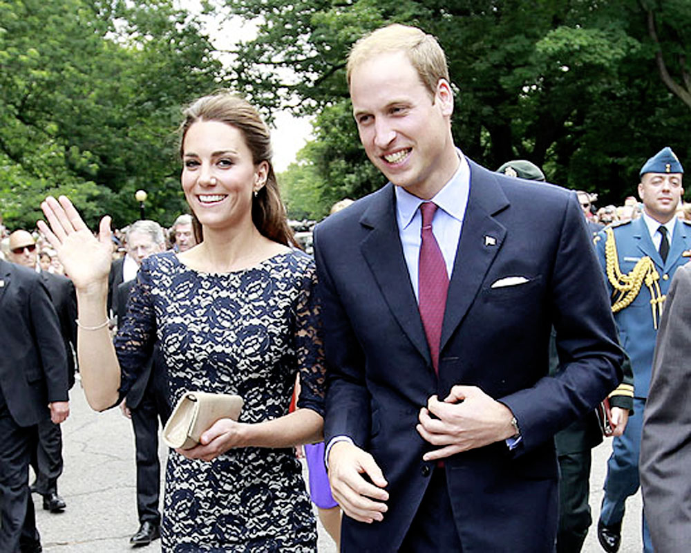 Kate Middleton