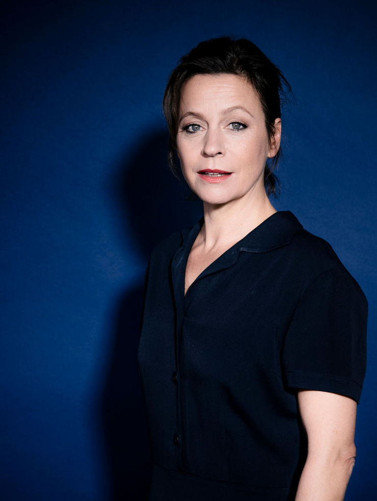 Jule Ronstedt picture