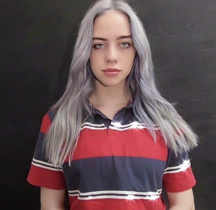 Billie Eilish Billie Eilish