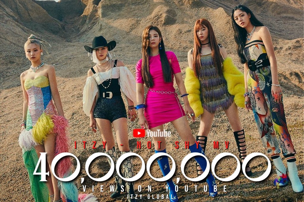 ITZY