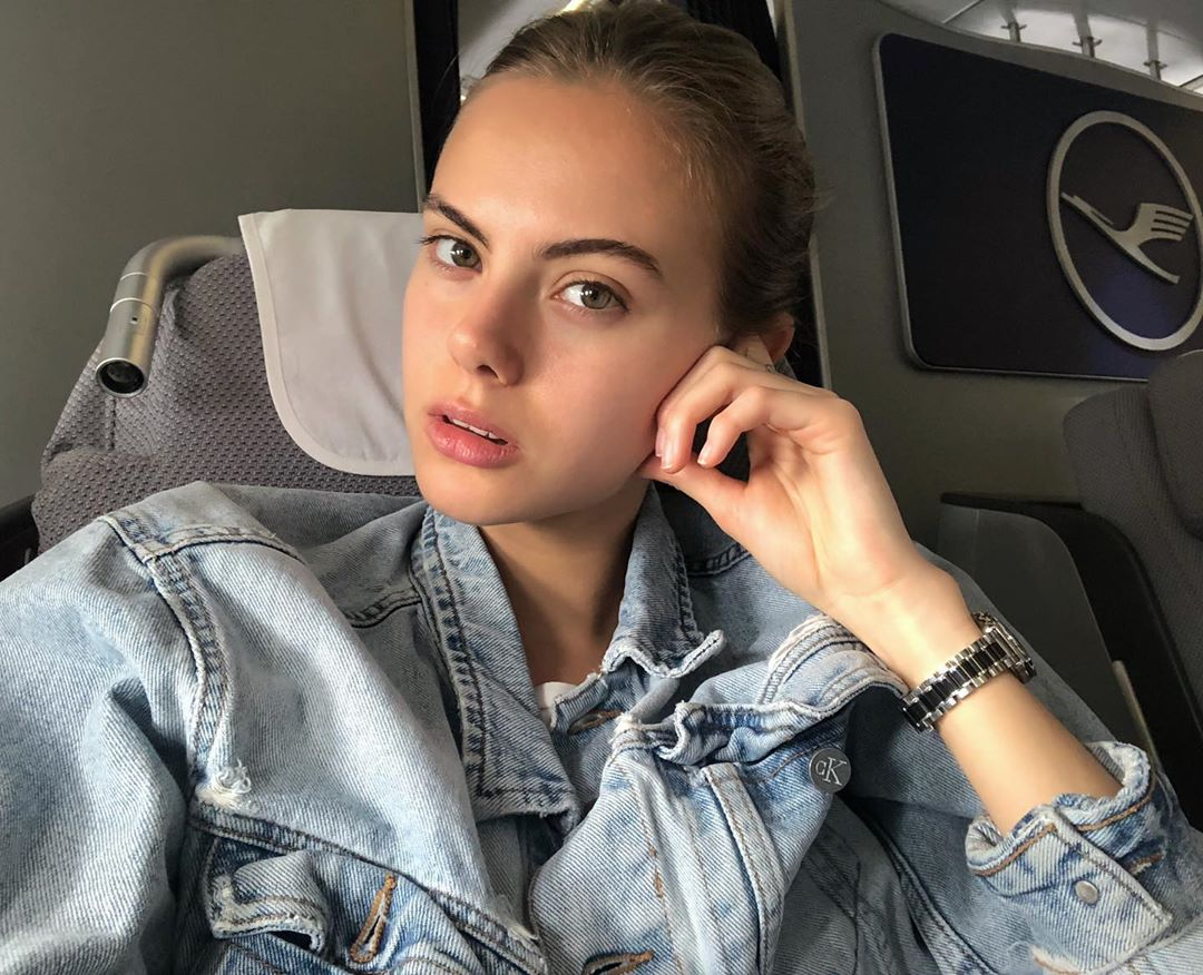 Kate Demianova