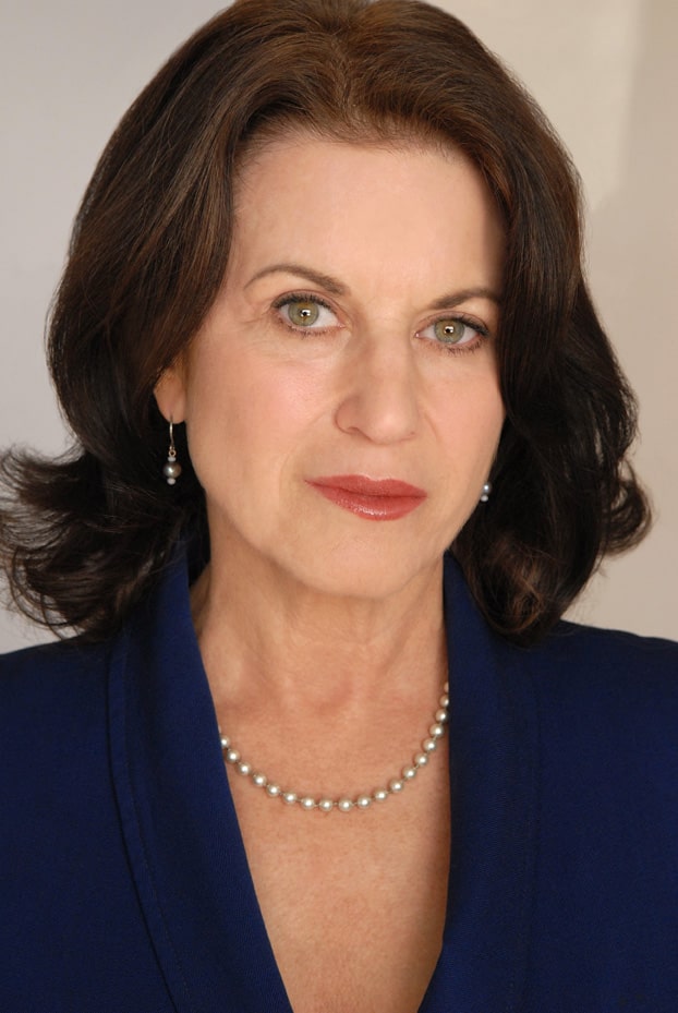 Image Of Barbara Goodson