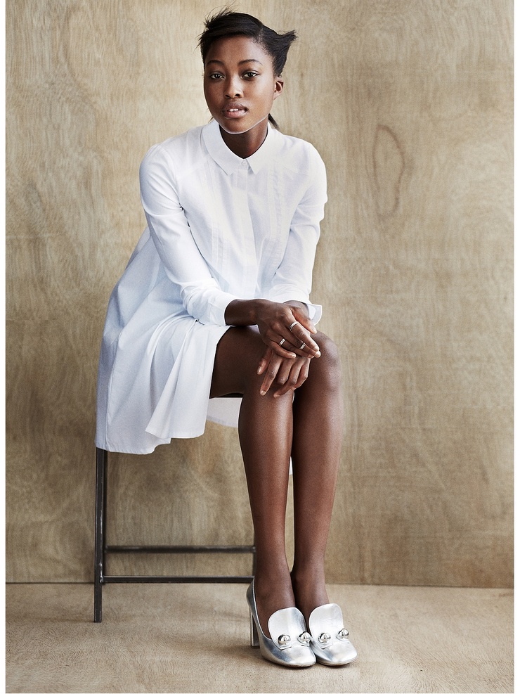 Nyasha Matonhodze image