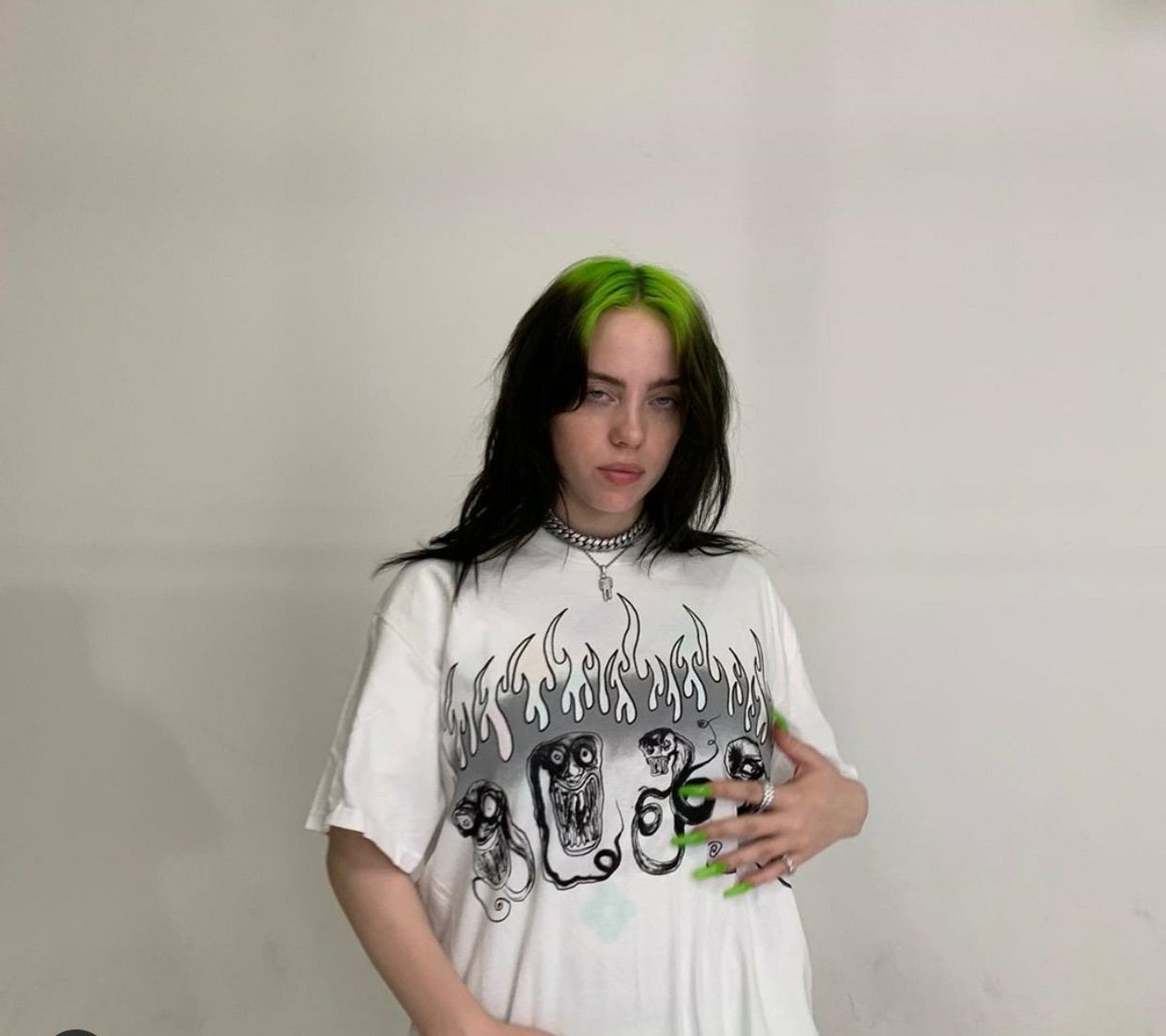 Billie Eilish