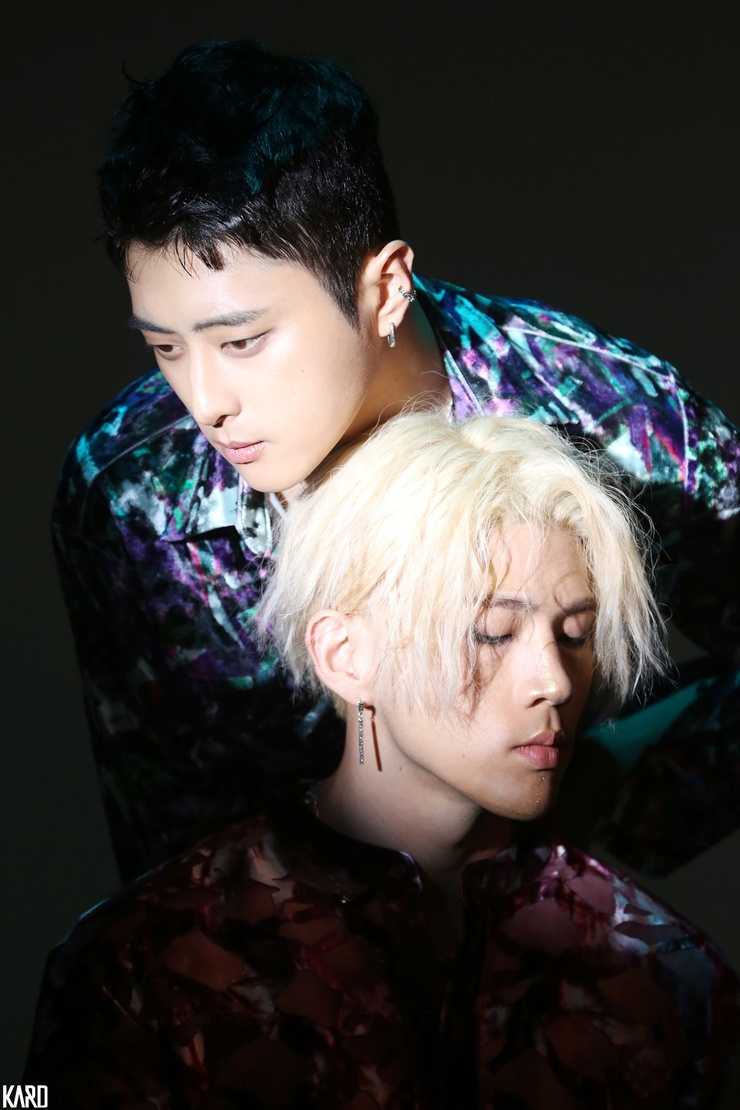 Picture of KARD