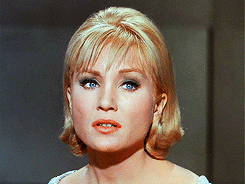 Susan Oliver