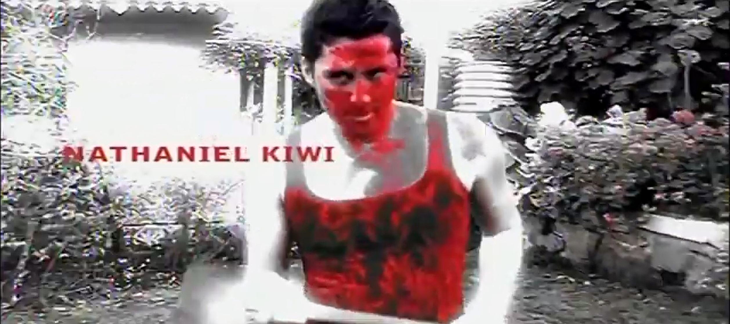 Nathaniel Kiwi