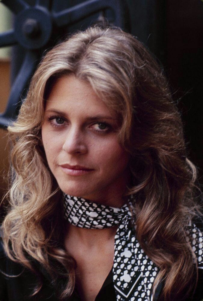 Picture Of Lindsay Wagner 5059
