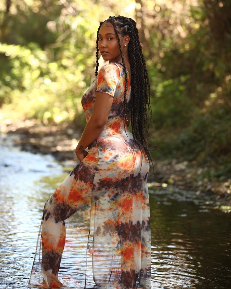 Films Et Séries Tv Avec Parker Mckenna Posey