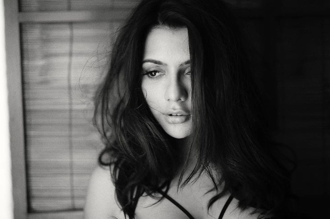 Ruhi Singh Ruhi Singh