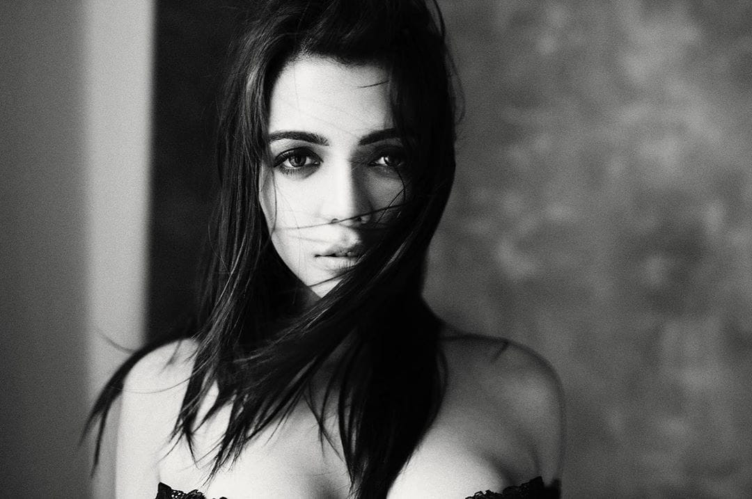 Ruhi Singh Ruhi Singh