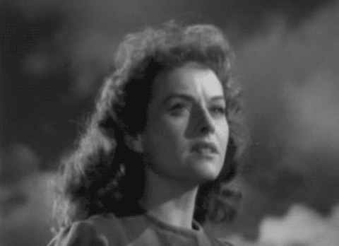 Paulette Goddard
