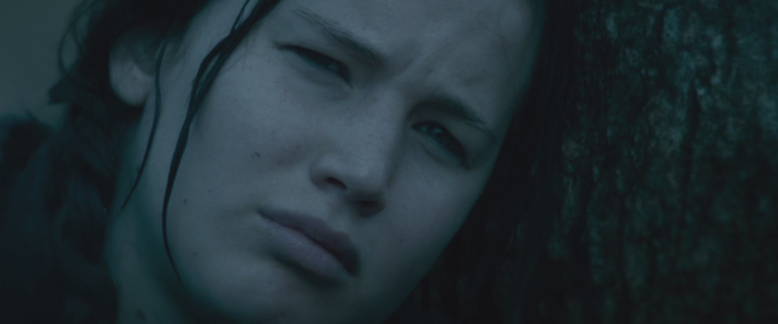 The Hunger Games
