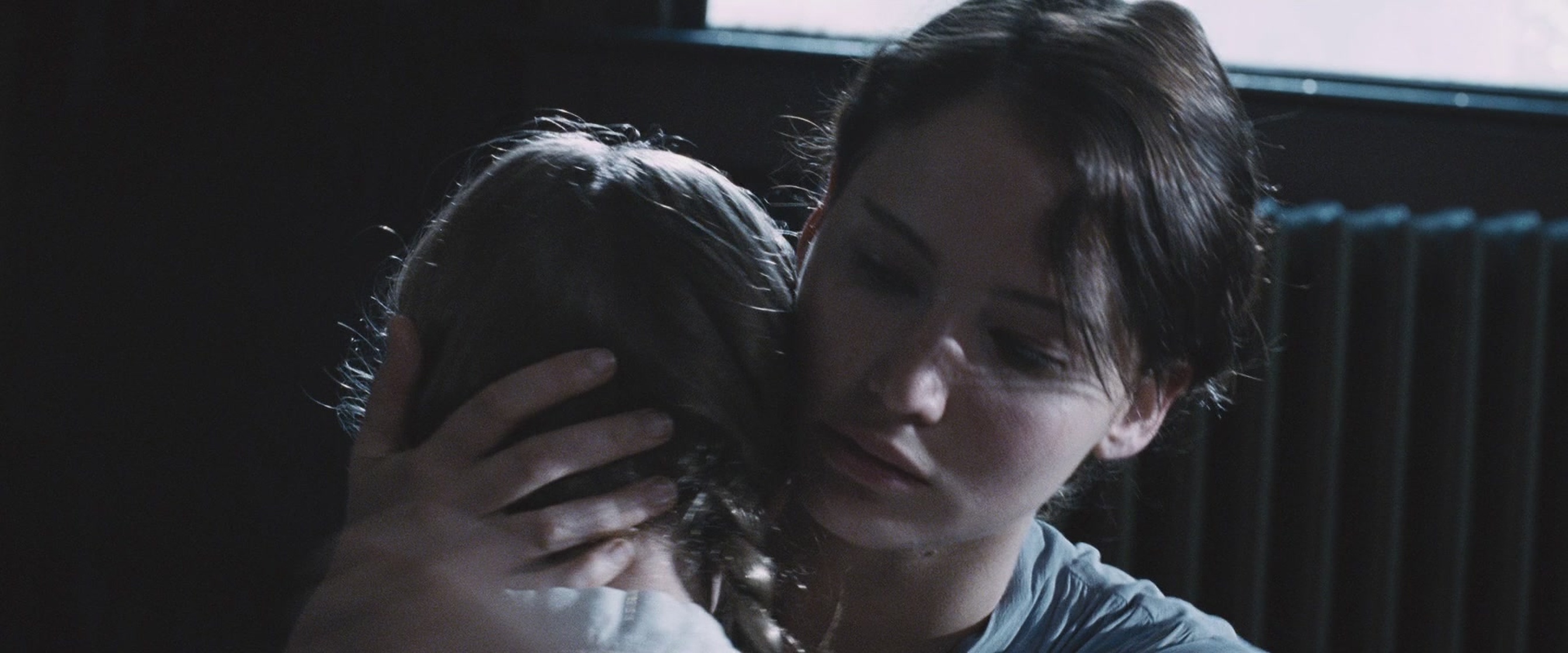 The Hunger Games