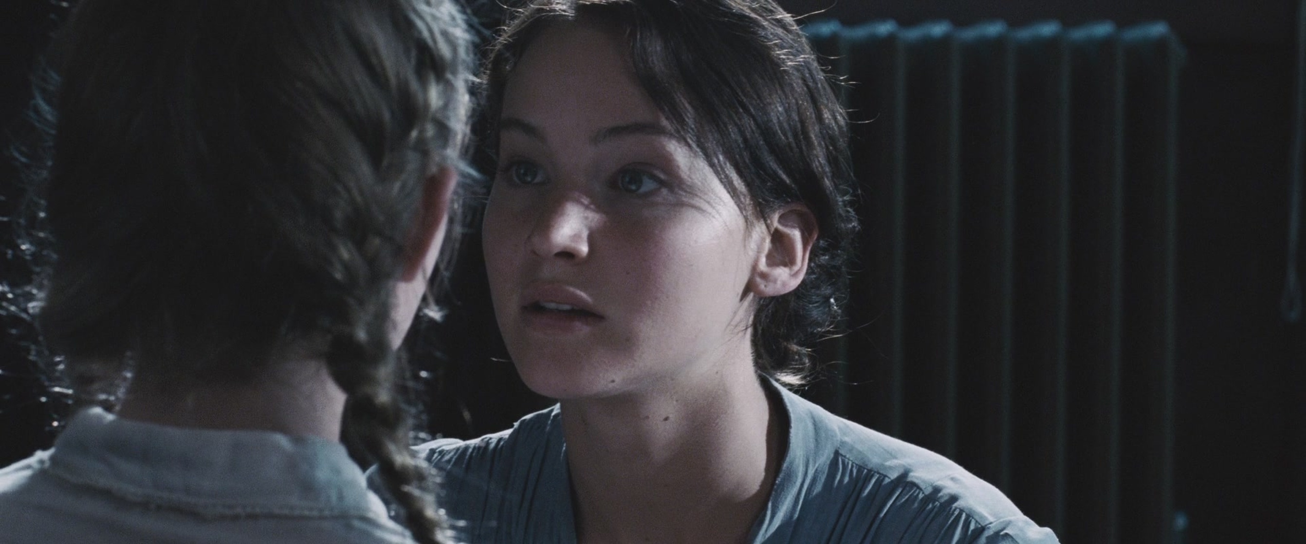 The Hunger Games