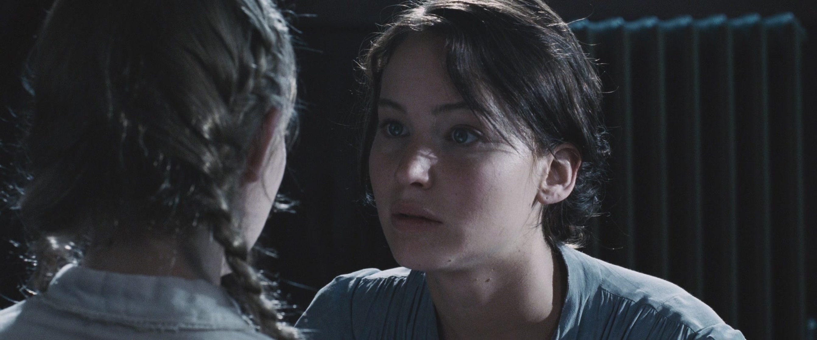The Hunger Games