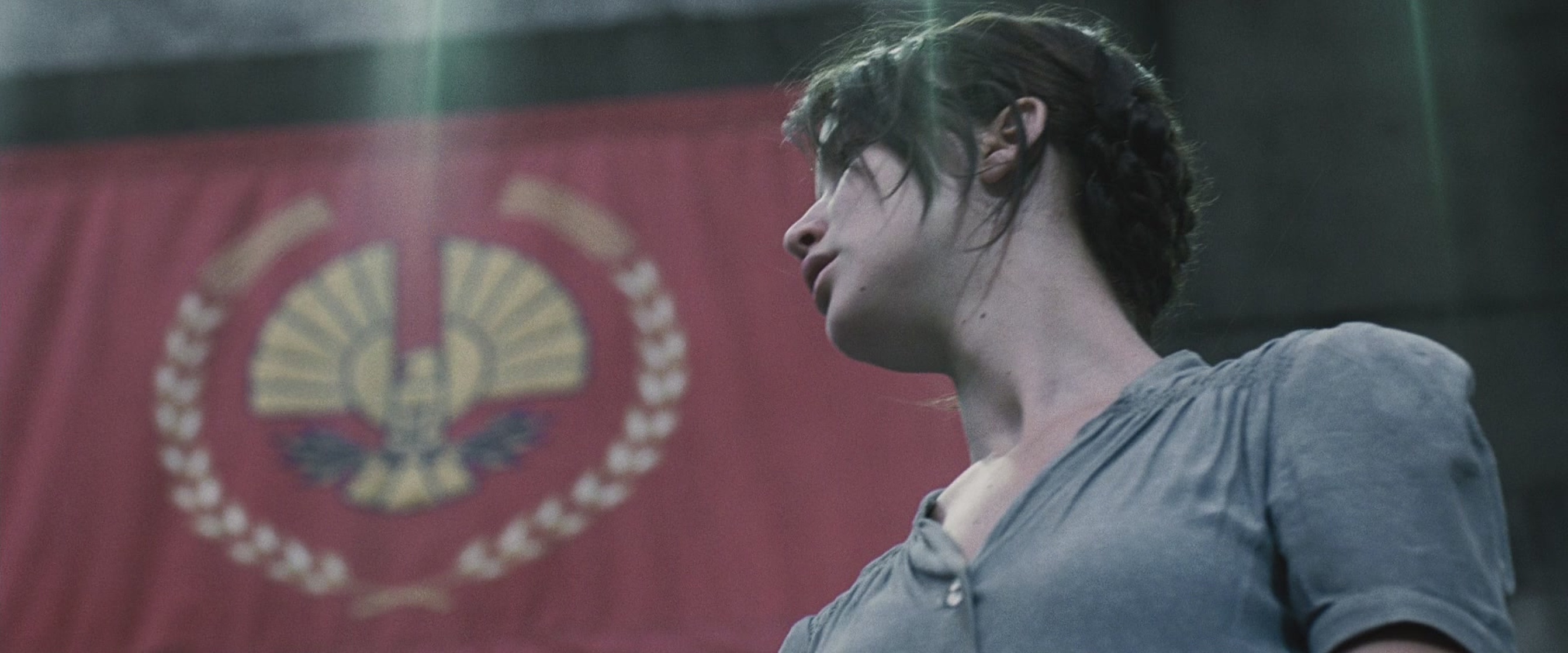 The Hunger Games