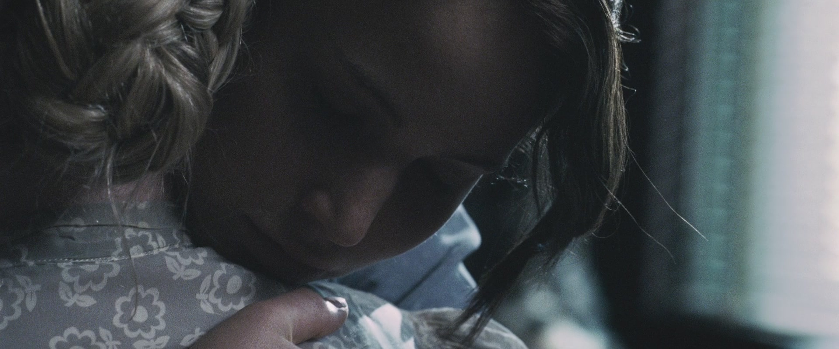 The Hunger Games