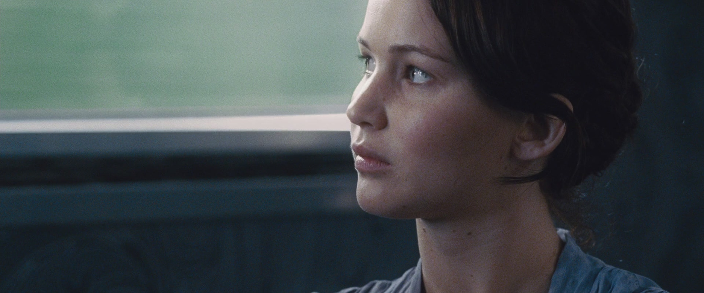 The Hunger Games
