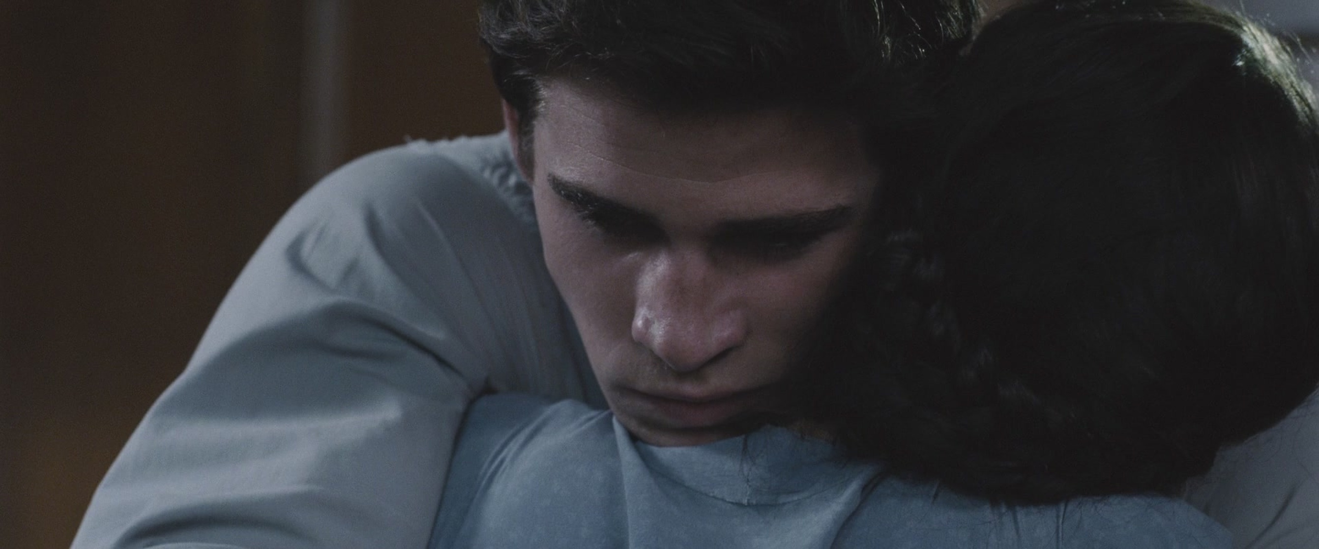 The Hunger Games