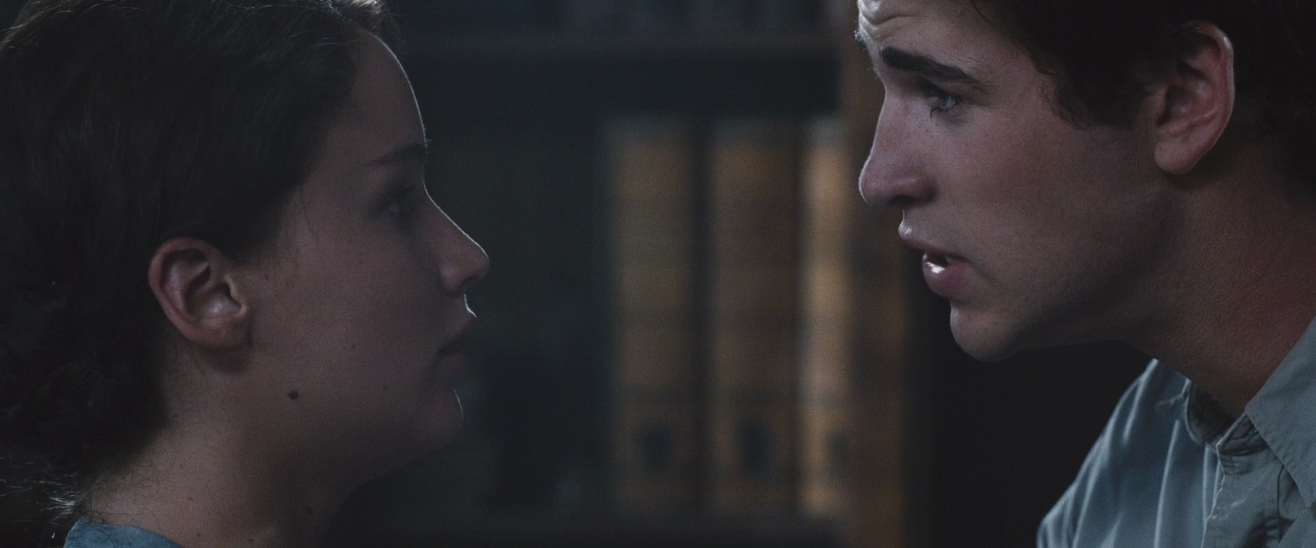 The Hunger Games