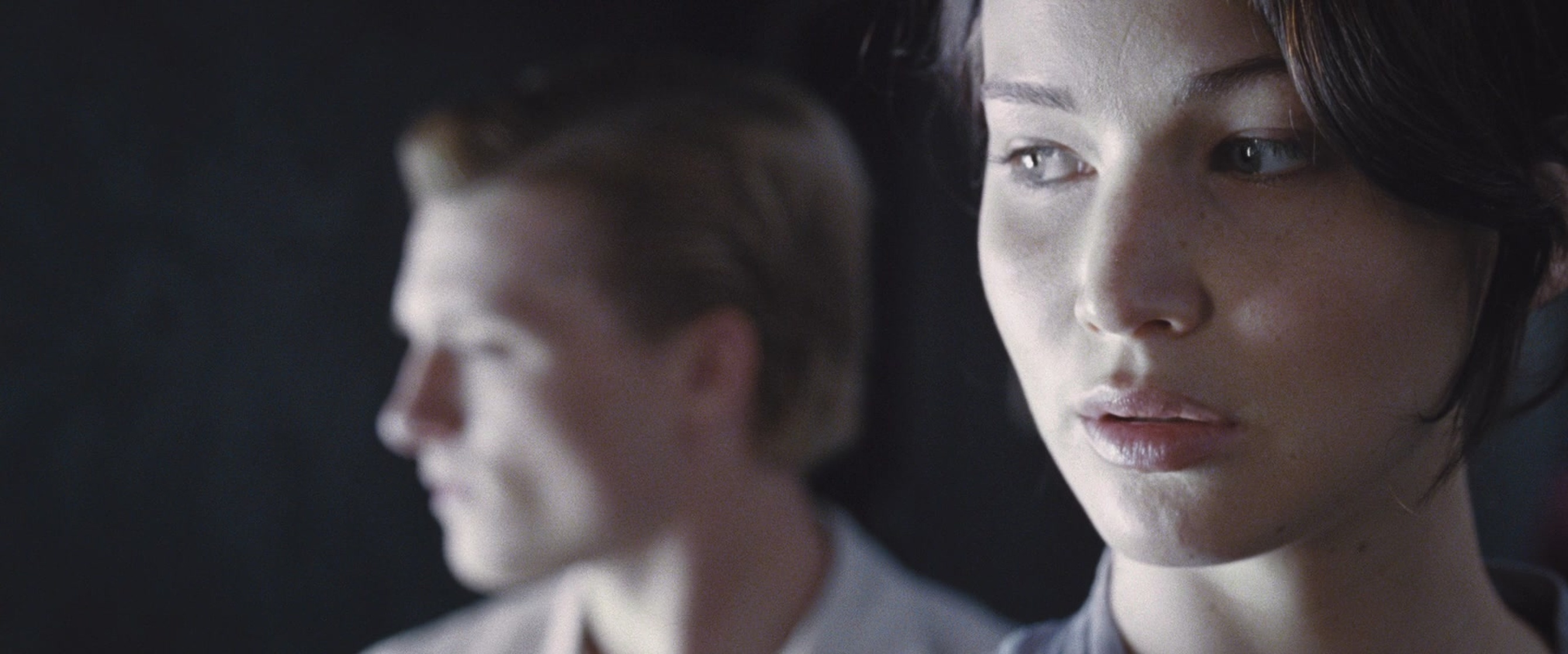 The Hunger Games