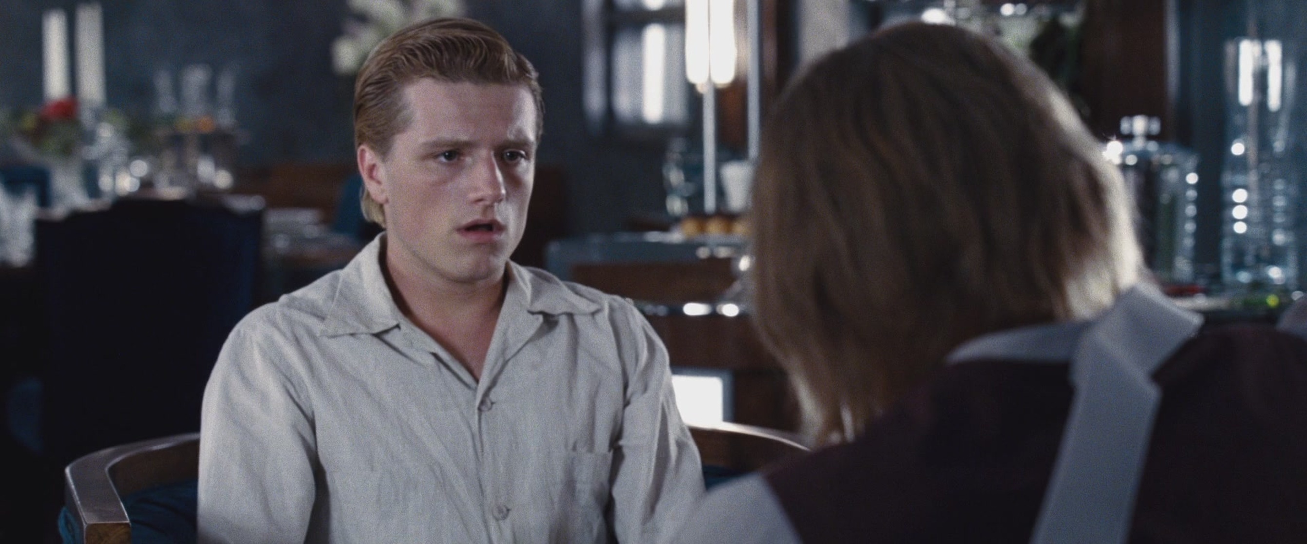The Hunger Games