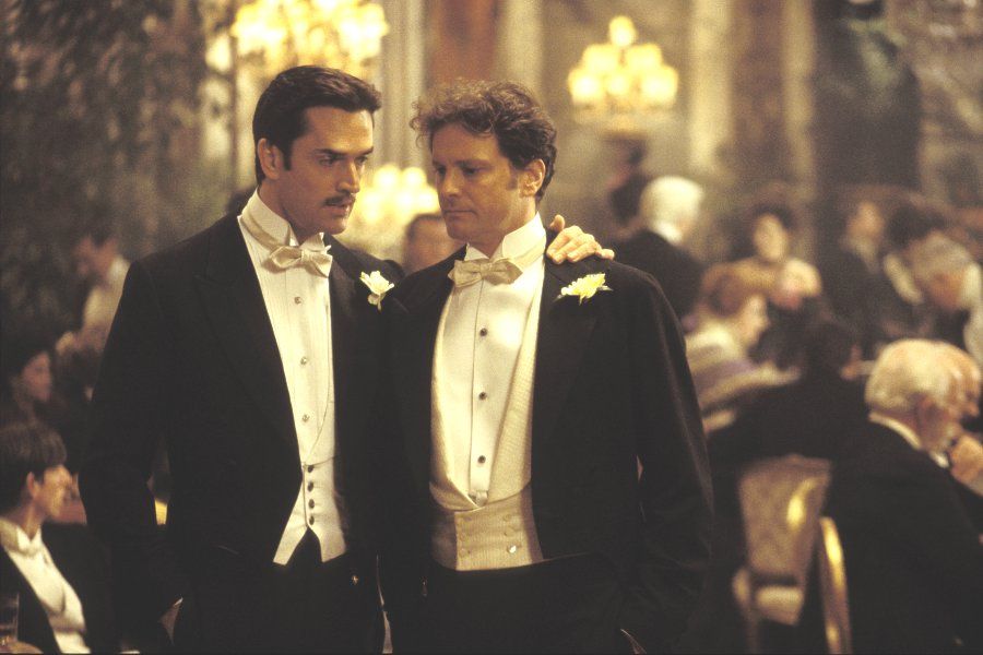 The Importance of Being Earnest