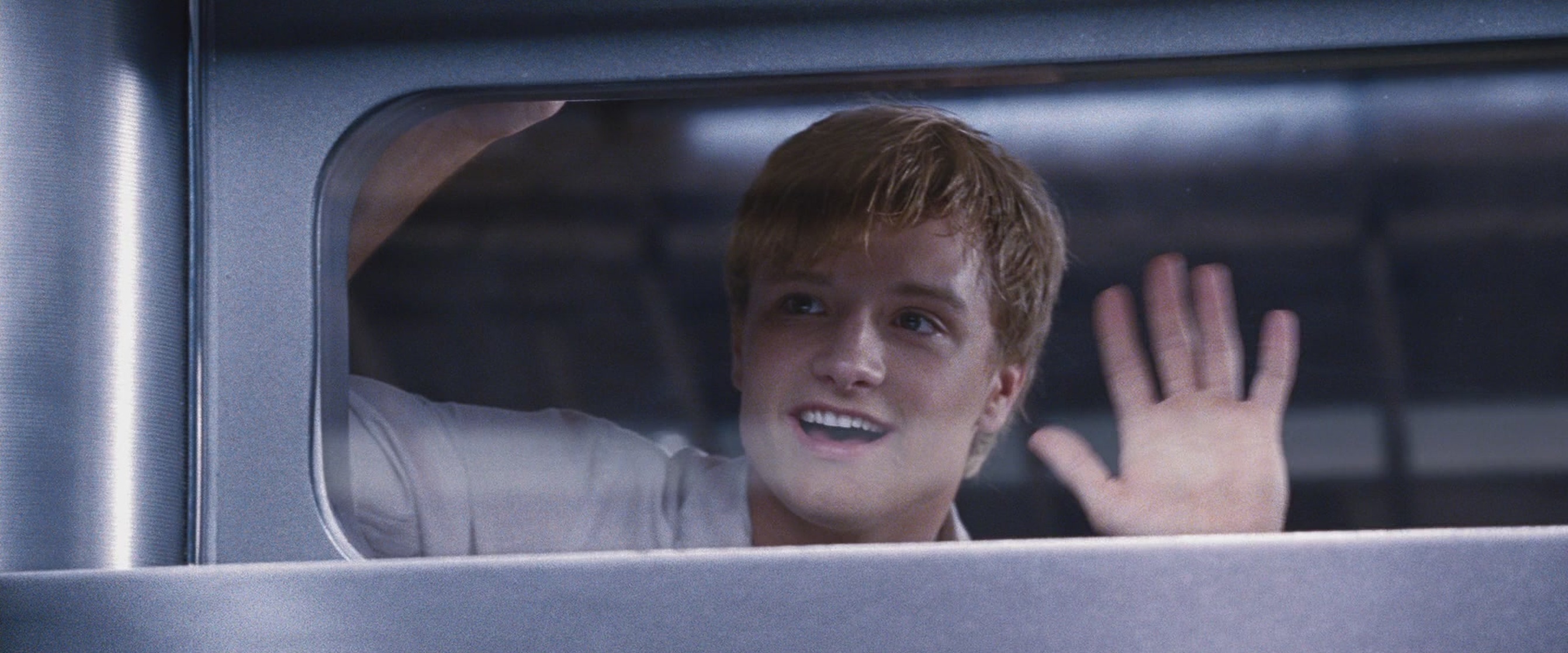 The Hunger Games