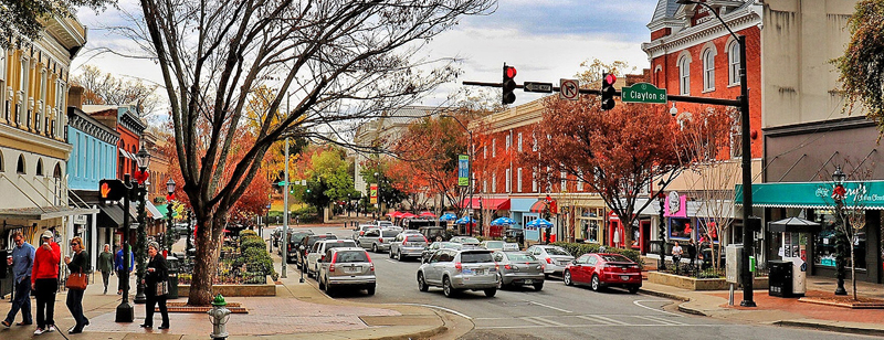 Athens, Georgia