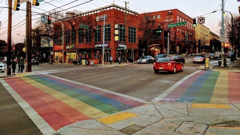 Athens, Georgia