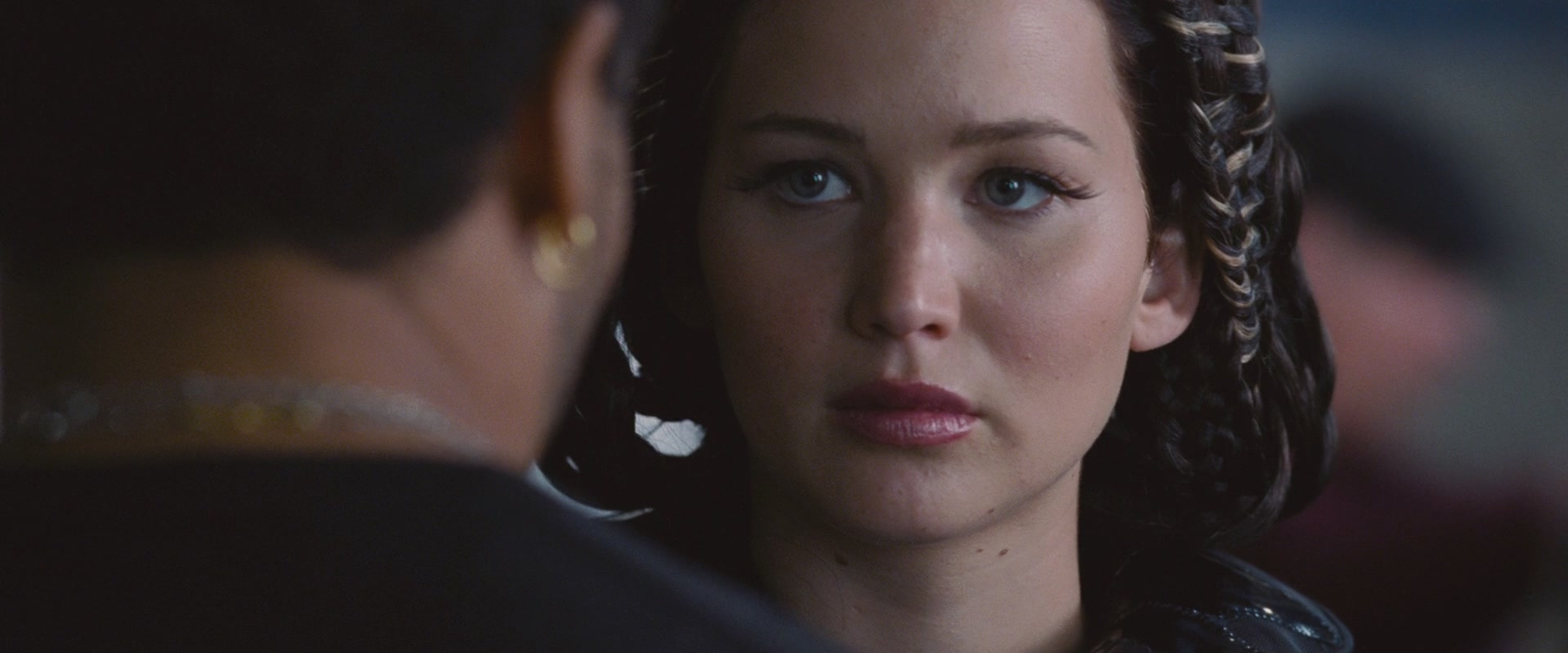 The Hunger Games